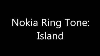 Nokia Ringtone  Island [upl. by Linea]