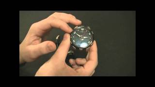 Perrelet Turbine XL Watch Review [upl. by Ehr674]