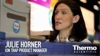 High Performance Thermo Scientific Q Exactive  Julie Horner [upl. by Endo222]