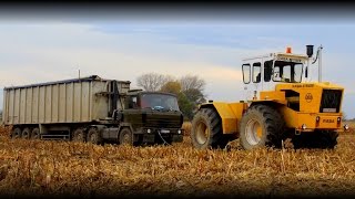 INTRO  2x Claas Lexion 600TT Mega 204 Tatra v12 Rába 2xJD NH JCB [upl. by Verine]