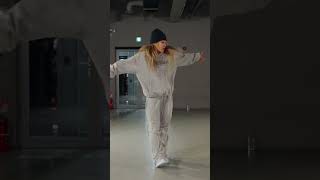 🤟🤟 amypark choreography [upl. by Ariamat]