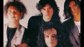 Caifanes Demo Detras de ti en vivo 88 [upl. by Nnaacissej244]