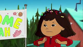 Day 1 PBS Kids Program Break 2023 KVCR [upl. by Woodman]