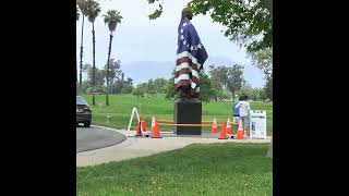 National Cemetery Riverside ca2 [upl. by Gytle41]