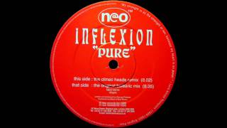 Inflexion  Pure The Original Balearic Mix Neo 1999 [upl. by Amle609]