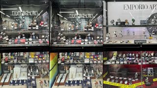 Japan Affordable watches Yodobashi Akiba [upl. by Reis14]