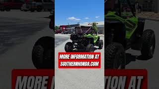 Used 2019 Honda Talon 1000 Sport SxS For Sale  sxs utv atv honda talon offroad ride 4x4 [upl. by Saul893]