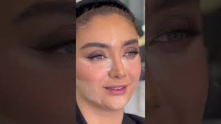 GLAMOUR NIGHT Classy Makeup Looks for Party makeuptutorial youtubeshort beautyvlog viralshort [upl. by Lavud]