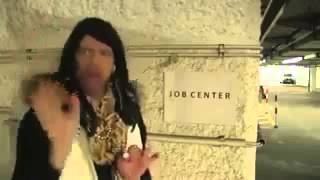 JOBCENTER VERARSCHE [upl. by Cyprus]