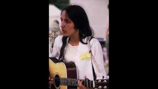 JOAN BAEZ  To Bobby [upl. by Arlena246]