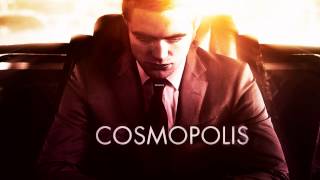 Cosmopolis 2012  Mecca Soundtrack OST [upl. by Lisetta]