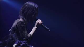 坂本真綾「LIVE TOUR 20152016“FOLLOW ME UP”FINAL at中野サンプラザ」初回限定盤特典DVD映像ダイジェスト [upl. by Eneri]