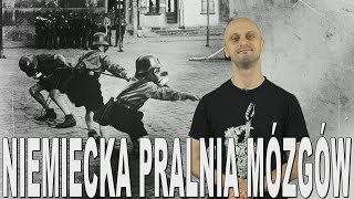 Niemiecka pralnia mózgów  Hitlerjugend Historia Bez Cenzury [upl. by Asseralc]