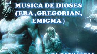 MUSICA DE DIOSES DJ OSTINUOM [upl. by Asha]