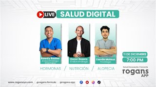 SALUD DIGITAL [upl. by Aip]