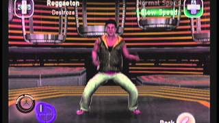 Reggaeton class Wii [upl. by Petronille]