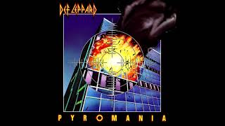 Def Leppard  Rock Of Ages  HQ [upl. by Dasi]