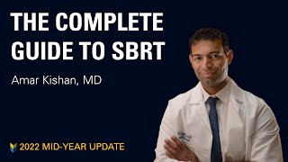 Side Effects SBRT IMRT amp Brachytherapy  Answering YouTube Comments Mark Scholz MD  PCRI 19 [upl. by Fleda442]