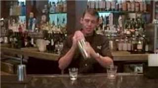 Video Bartending Guide  Simple Syrup Recipe  Bar Techniques [upl. by Benedic]