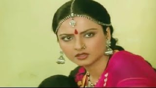 Rekha being targeted  Ghazab Scene [upl. by Reinar450]