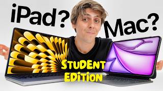 iPad vs MacBook Whats the Best Choice for Students in 2024 [upl. by O'Neill682]