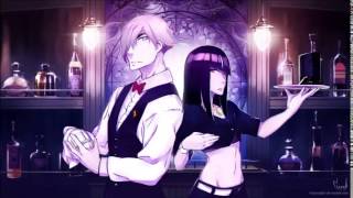 Death Parade Opening  Flyers 8bit [upl. by Onahpets]