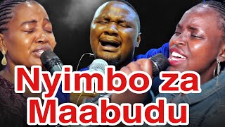 Nyimbo za Maabudu  Rauka na BWana  Pst Wycliffe Sudi  22042024 [upl. by Siubhan]