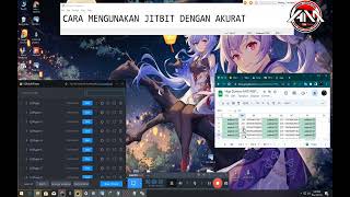 Cara penggunaan switch Windows di Jitbit Macro recorder [upl. by Ecyle984]