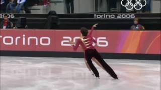 Totmianina  Marinin  Figure Skating  Mixed Pairs  Turin 2006 Winter Olympic Games [upl. by Eelessej679]