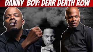 The Tragic Story of Danny Boy and Death Row Records [upl. by Ilecara197]