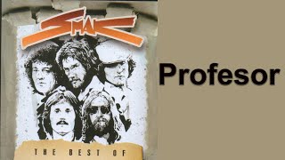 SMAK  Profesor Audio 2012 [upl. by Marlee650]