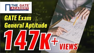 General Aptitude  Webinar [upl. by Varipapa]