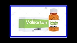 Valsartan [upl. by Negris]