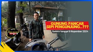 Sepi Pengunjung Maraknya Pungli  Update tanggal 9 November 2024  NMAX155 [upl. by Elyrrad]