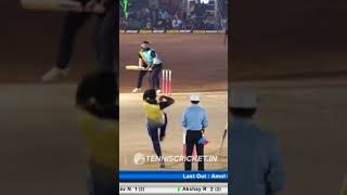 babu surve 🏏🏏🏏🏏like share comment subscribe gowalkot cricket [upl. by Niuqaoj]