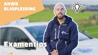 Rijexamen auto 5 veelgemaakte fouten  tips  ANWB Rijopleiding [upl. by Kayla]