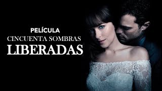 50 SOMBRAS LIBERADAS Cosas Que Tienes Que Saber Antes De Ver LA PELÍCULA [upl. by Wilda777]