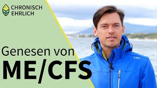 Genesen von MECFS  Das Gupta Programm mit Manuel Manegold [upl. by Delilah]