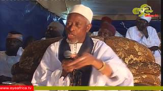 FIRST EDITION OF GAMO SERREKUNDA LONDON CORNER Presided over by Sheikh Saikh Kebbeh Part 1 [upl. by Lora310]