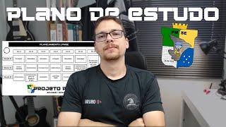 PMSE  Como estudar [upl. by Osmen799]