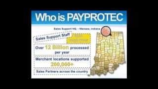 PayProTec Bankcard Partner Program  Success in Selling Merchant Services [upl. by Ryter]