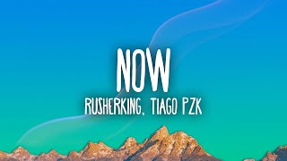 Rusherking Tiago PZK  NOW [upl. by Scrivenor]