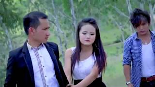 Koj dag Kuv Full Song MUsic Video By leekong Xiong [upl. by Nyraa]