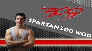 Le quot300 Workout programmquot  la démo en LIVE [upl. by Slein]