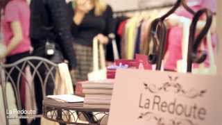 La Redoute  Clothes Show Live 2013 [upl. by Hakaber]