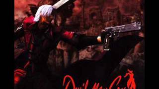 Devil May Cry Original Soundtrack  05 Ancient Castle Stage [upl. by Cheryl]