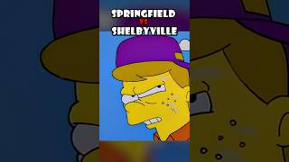 Springfield VS Shelbyville [upl. by Mirabelle419]