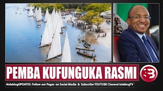 VIJANA WA PEMBA FURSA MIKONONI MWAO [upl. by Erikson]