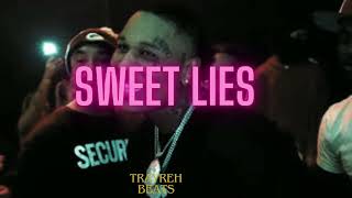 FREE EBK Jaaybo type beat quotSWEET LIESquot I TrayRehBeats [upl. by Drugi]