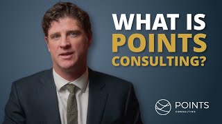 What do you actually do at Points Consulting [upl. by Kean989]